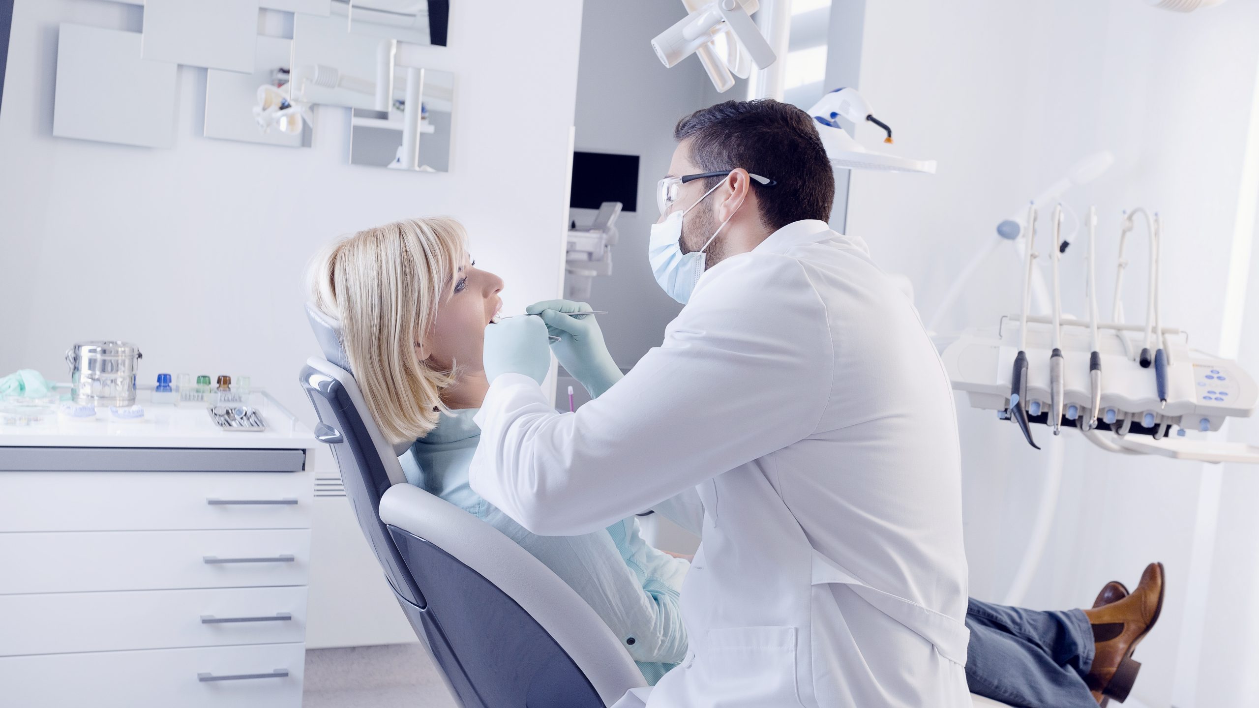 Dentist in Allendale, NJ